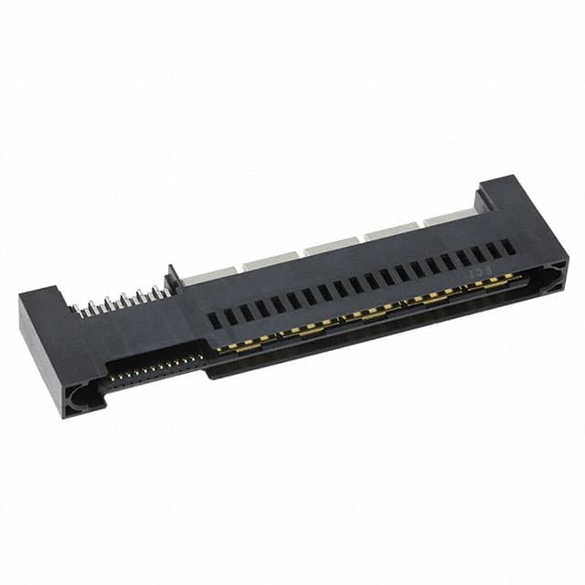 10124392-001LF Amphenol ICC (FCI)  Edgeboard Connectors
